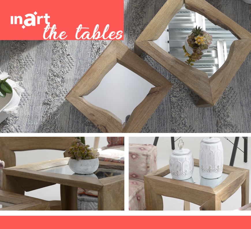 inart-tables